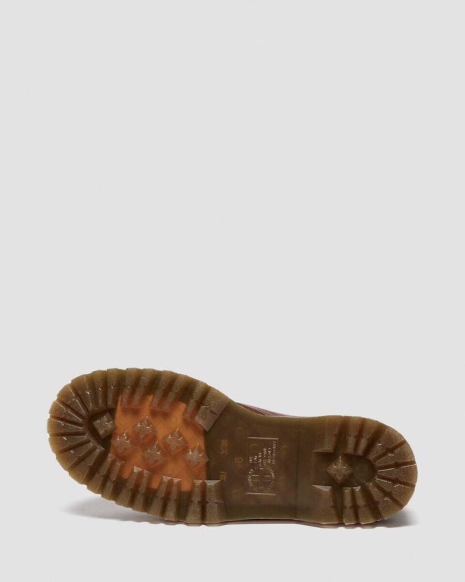 Jadon Soft Ambassador Leather Platform Boots