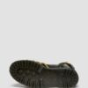 JADON XL Leather Platform Boots