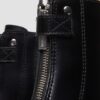 Jetta Hi Max Leather Platform Boots