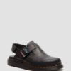 Jorge II BT21 Nappa Leather Mules