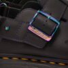 Jorge II BT21 Nappa Leather Mules