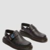 Jorge II BT21 Nappa Leather Mules