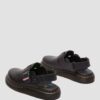 Jorge II BT21 Nappa Leather Mules