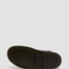Jorge II BT21 Nappa Leather Mules