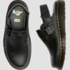 Jorge II BT21 Nappa Leather Mules