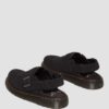 Jorge II Suede Slingback Mules