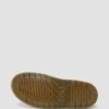 Jorge II Tumbled Nubuck Leather Slingback Mules