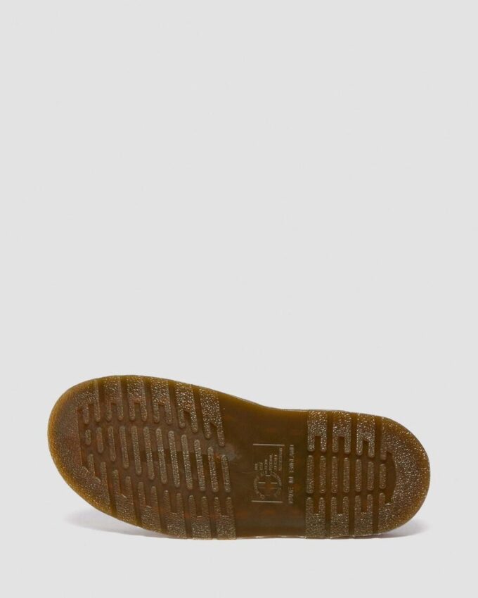 JORGE Made in England Classic Leather Slingback Mules JORGE Made in England Classic Leather Slingback Mules