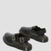 Jorge Made in England Leather Slingback Mules
