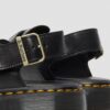 Jorge Made in England Leather Slingback Mules
