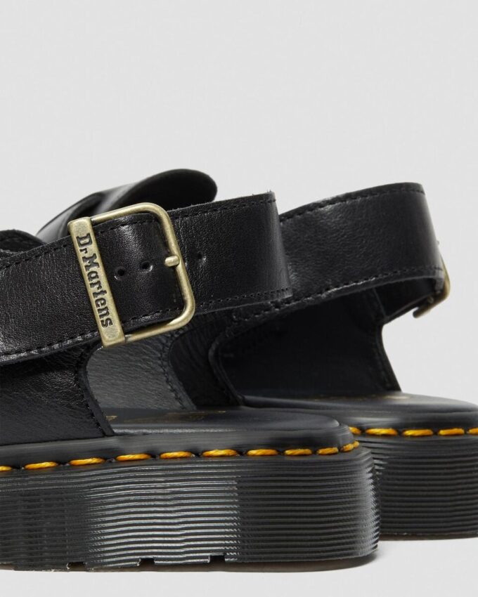 Jorge Made in England Leather Slingback Mules
