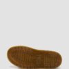 Josef Suede Slide Sandals