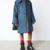 JUNIOR 1460 GLITTER PATENT LEATHER BOOTS