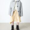Junior 1460 Patent Leather Lace Up Boots