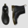 Junior 1460 Softy T Leather Lace Up Boots