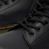 Junior 1460 Softy T Leather Lace Up Boots