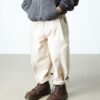 JUNIOR 1460 Tumbled Nubuck Boots
