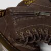 JUNIOR 1460 Tumbled Nubuck Boots