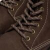 JUNIOR 1460 Tumbled Nubuck Boots