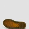Junior 1461 Softy T Leather Shoes