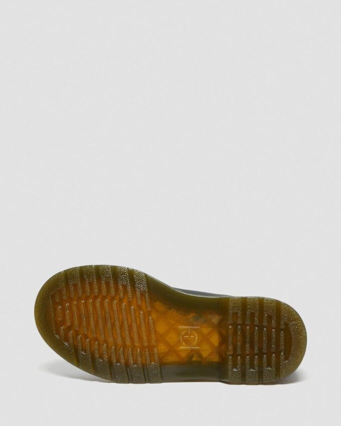 Junior 1461 Softy T Leather Shoes