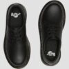 Junior 1461 Softy T Leather Shoes