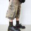 Junior 1461 Softy T Leather Shoes