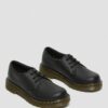 Junior 1461 Softy T Leather Shoes