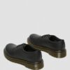 Junior 1461 Softy T Leather Shoes
