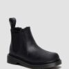 Junior 2976 Leonore Faux Fur Lined Chelsea Boots