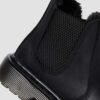 Junior 2976 Leonore Faux Fur Lined Chelsea Boots