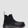 Junior 2976 Leonore Faux Fur Lined Chelsea Boots