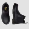 Junior 2976 Leonore Faux Fur Lined Chelsea Boots