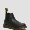 Junior 2976 Softy T Leather Chelsea Boots