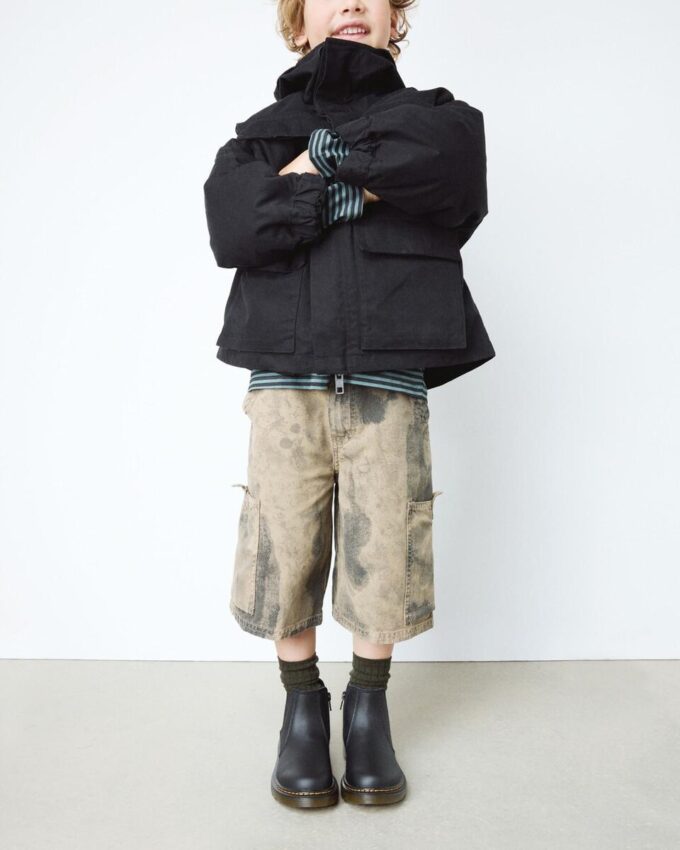 Junior 2976 Softy T Leather Chelsea Boots