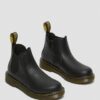 Junior 2976 Softy T Leather Chelsea Boots