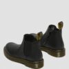 Junior 2976 Softy T Leather Chelsea Boots