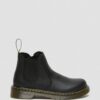 Junior 2976 Softy T Leather Chelsea Boots