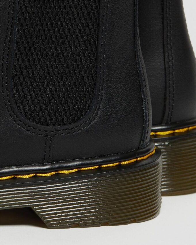 Junior 2976 Softy T Leather Chelsea Boots