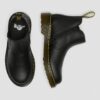 Junior 2976 Softy T Leather Chelsea Boots