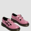 JUNIOR 8065 Patent Lamper Leather Mary Jane Shoes