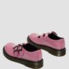 JUNIOR 8065 Patent Lamper Leather Mary Jane Shoes
