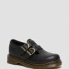 Junior 8065 Softy T Leather Mary Jane Shoes