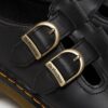 Junior 8065 Softy T Leather Mary Jane Shoes