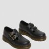 Junior 8065 Softy T Leather Mary Jane Shoes