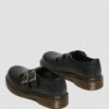 Junior 8065 Softy T Leather Mary Jane Shoes