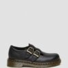 Junior 8065 Softy T Leather Mary Jane Shoes