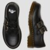 Junior 8065 Softy T Leather Mary Jane Shoes