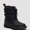 Junior Cullen Fleece Lined Winter Boots