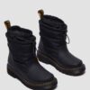 Junior Cullen Fleece Lined Winter Boots